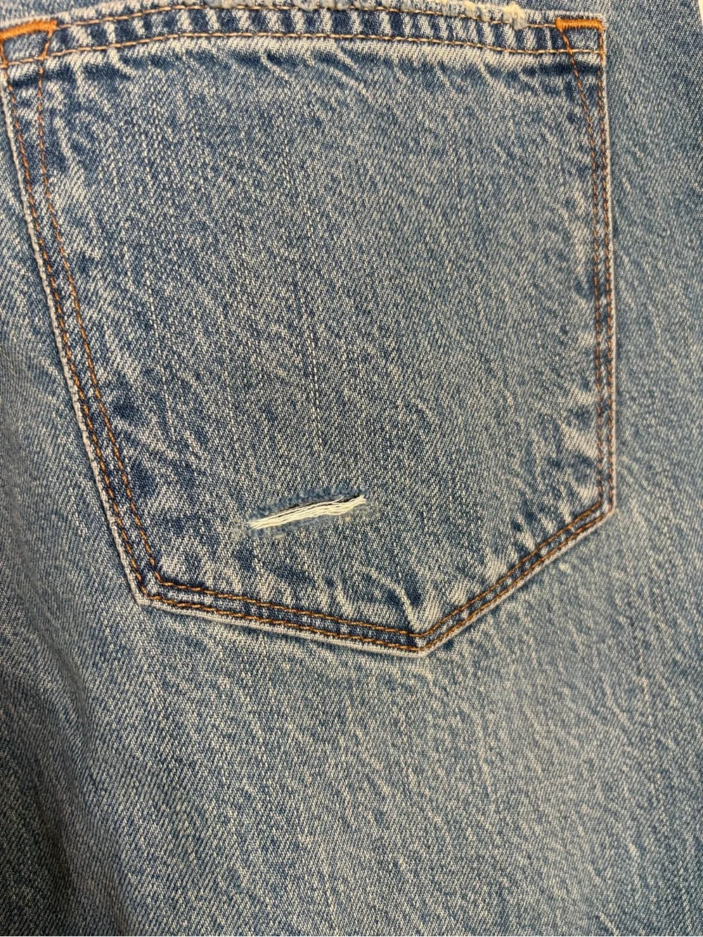 J. Crew Premium Edition High Rise Straight Leg Jeans Minimalist Closet Staples